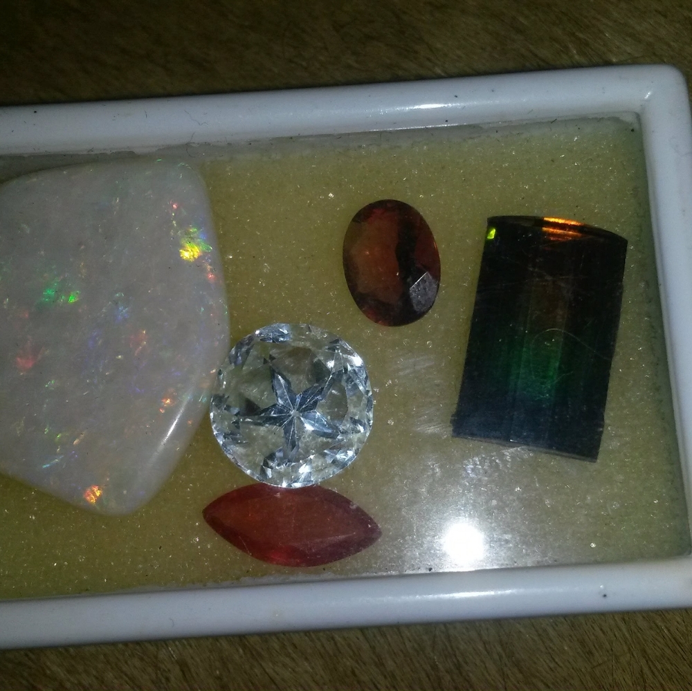 Not for sale just pretty to look at
